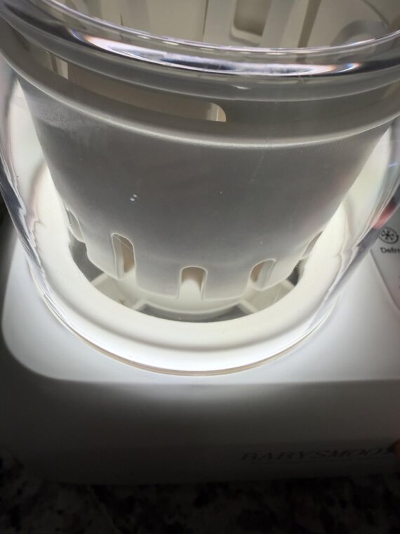 Customer photo