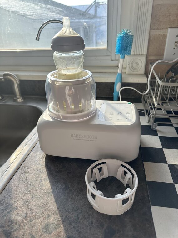 Customer photo